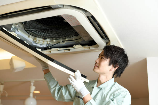 Best Emergency Air Duct Cleaning  in Streator, IL