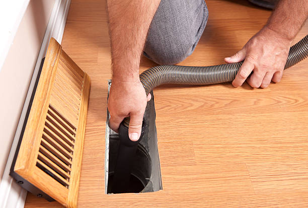 Best Home Air Vent Cleaning  in Streator, IL