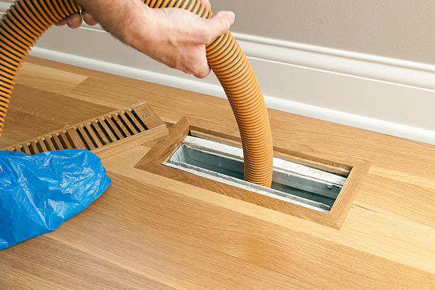 Affordable HVAC Duct Cleaning in Streator, IL