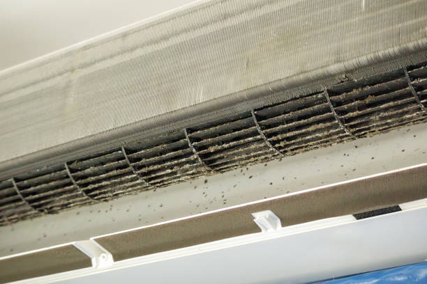 Home Air Vent Cleaning in Streator, IL